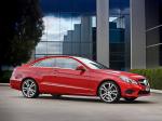 Mercedes-Benz E250 Coupe 2013 года (AU)